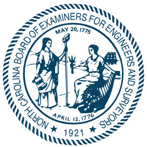 NC Engineers Board